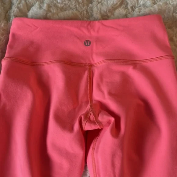 🍋Lululemon🍋 leggings - Picture 8 of 8